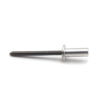 Sealed Blind Rivet 4mm x 10mm(5-4)|Aluminum/Steel|Dome Head|500pcs
