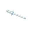 PremiumLock Blind Rivet 6.4mm x 14.5mm(8-5)|Steel|Dome Head|250 pcs