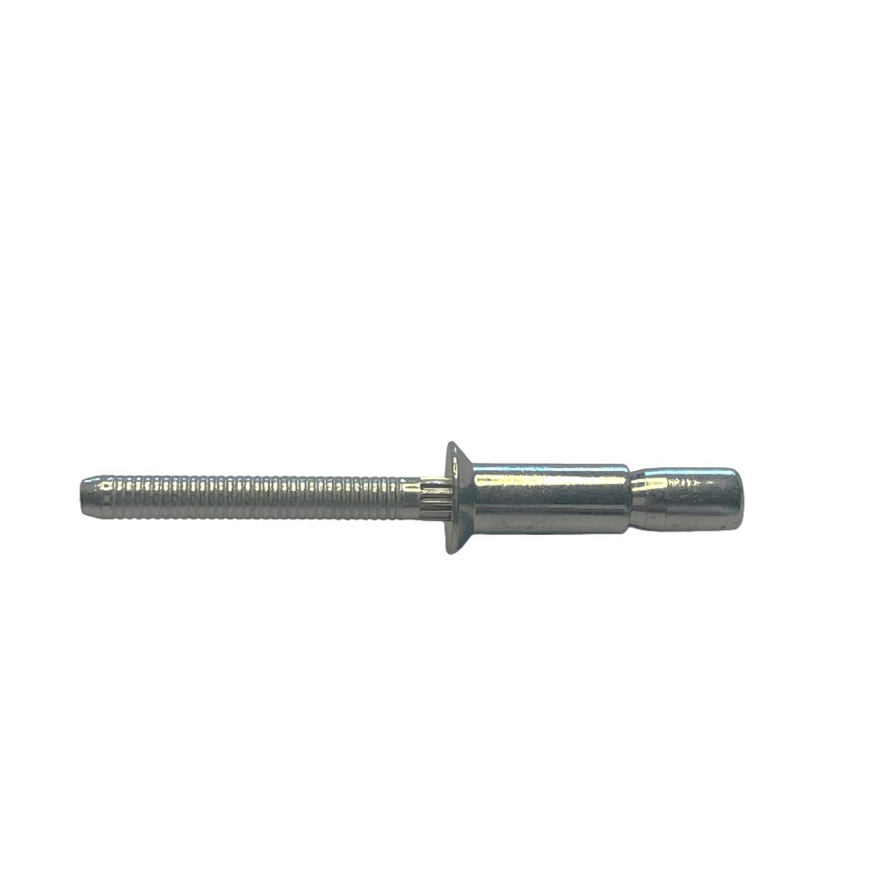 Monobolt Blind Rivet 6.4mm x 16mm(8-6)|Steel|Countersunk Head|250pcs