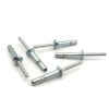 Monobolt Blind Rivet 6.4mm x 20mm(8-9)|Steel|Dome Head|250pcs - Image 2