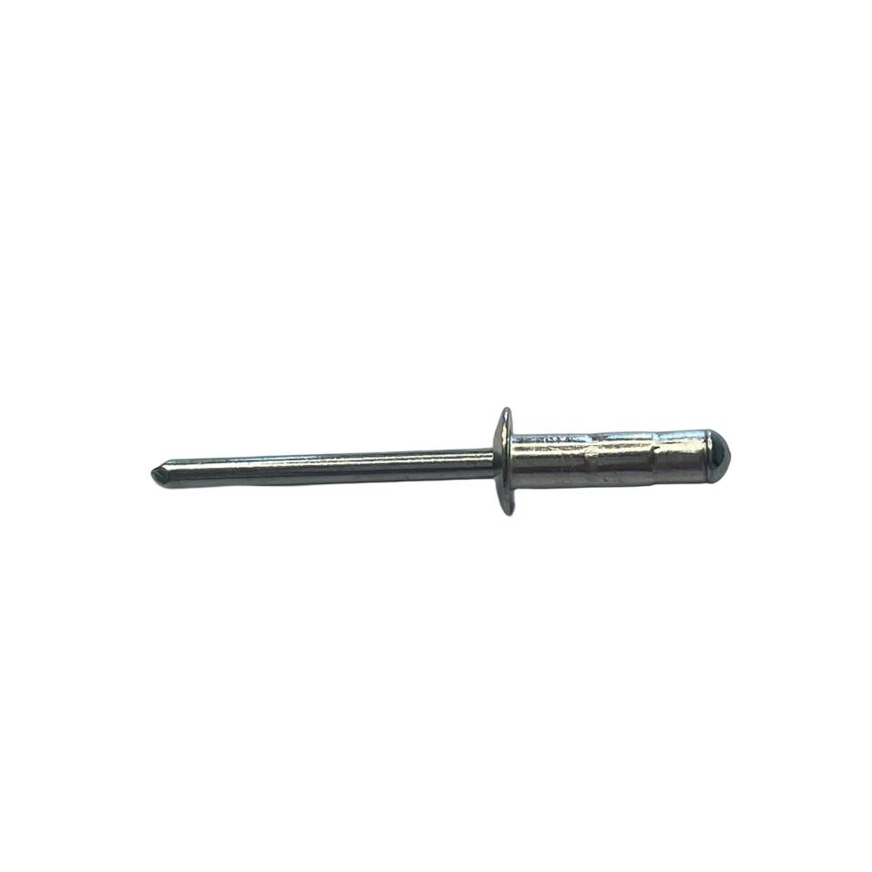 Multigrip Blind Rivet 4.8mm x 24*16mm(6-7)|Aluminum/Steel|Large Frange Head|250pcs