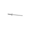 Open type Blind Rivet 4.8mm x 30mm(6-16)|Aluminum/Steel|Countersunk Head|200pcs