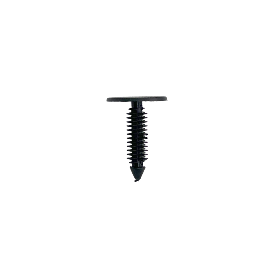 Panel Pin Barbed and Push Fit Fasteners A130X|PA|100pcs
