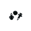 Panel Pin Barbed and Push Fit Fasteners B113|PA|100pcs - Image 2