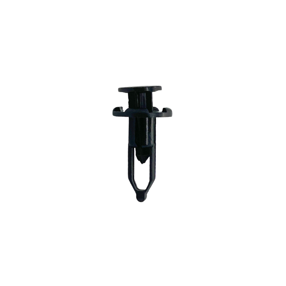 Panel Pin Barbed and Push Fit Fasteners B17|POM|100pcs
