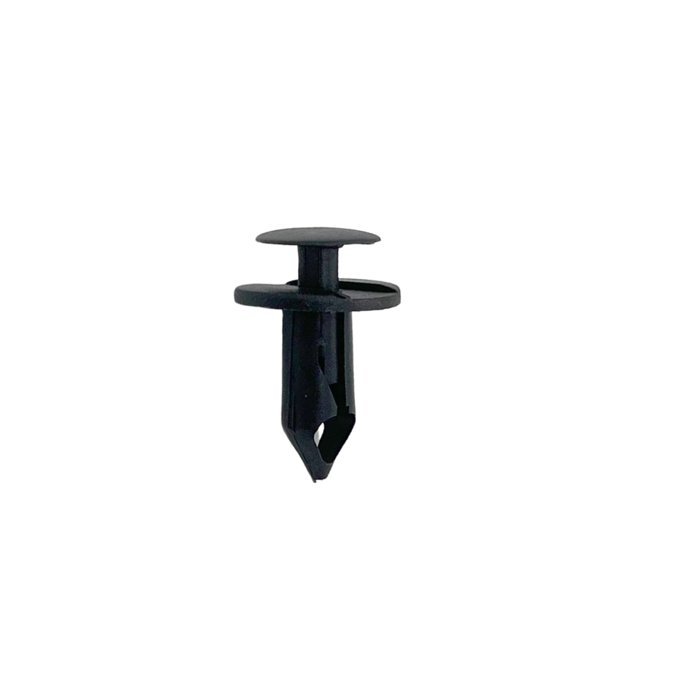 Panel Pin Barbed and Push Fit Fasteners B28|POM|100pcs