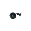 Panel Pin Barbed and Push Fit Fasteners B35|PP|100pcs