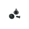 Panel Pin Barbed and Push Fit Fasteners B35|PP|100pcs - Image 2