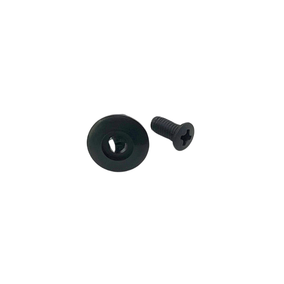 Panel Pin Barbed and Push Fit Fasteners B35|PP|100pcs
