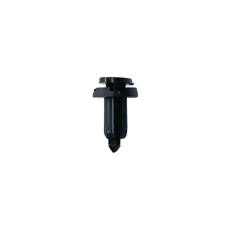 Panel Pin Barbed and Push Fit Fasteners B8|POM|100pcs