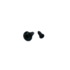Panel Pin Barbed and Push Fit Fasteners C02|PA|100pcs - Image 2