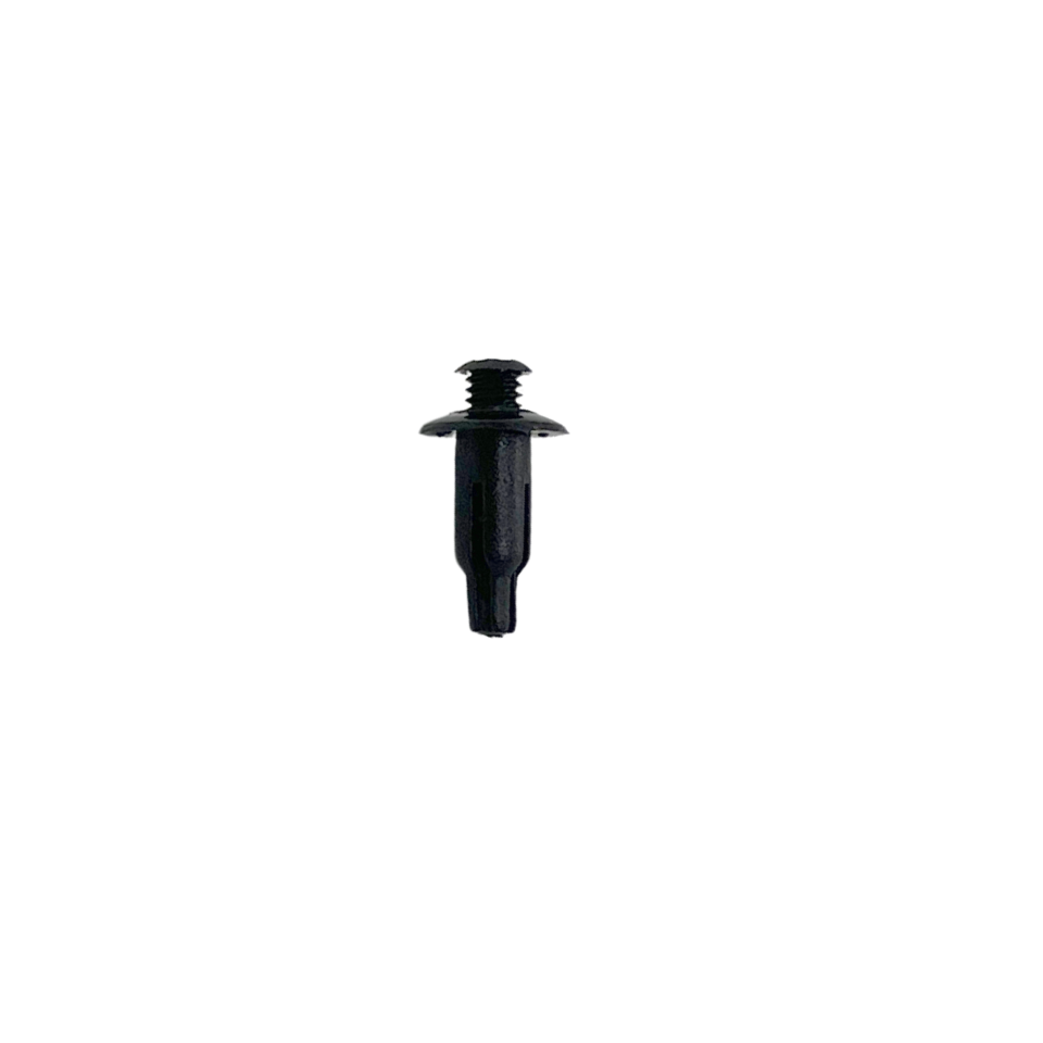 Panel Pin Barbed and Push Fit Fasteners C02|PA|100pcs
