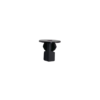 Panel Pin Barbed and Push Fit Fasteners K55|POM|100pcs