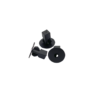 Panel Pin Barbed and Push Fit Fasteners K55|POM|100pcs - Image 2