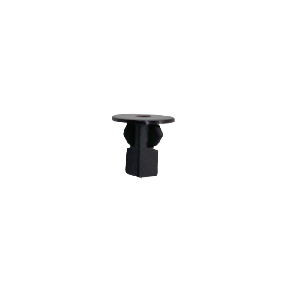 Panel Pin Barbed and Push Fit Fasteners K55|POM|100pcs