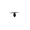 Panel Pin Barbed and Push Fit Fasteners V78|PA|100pcs