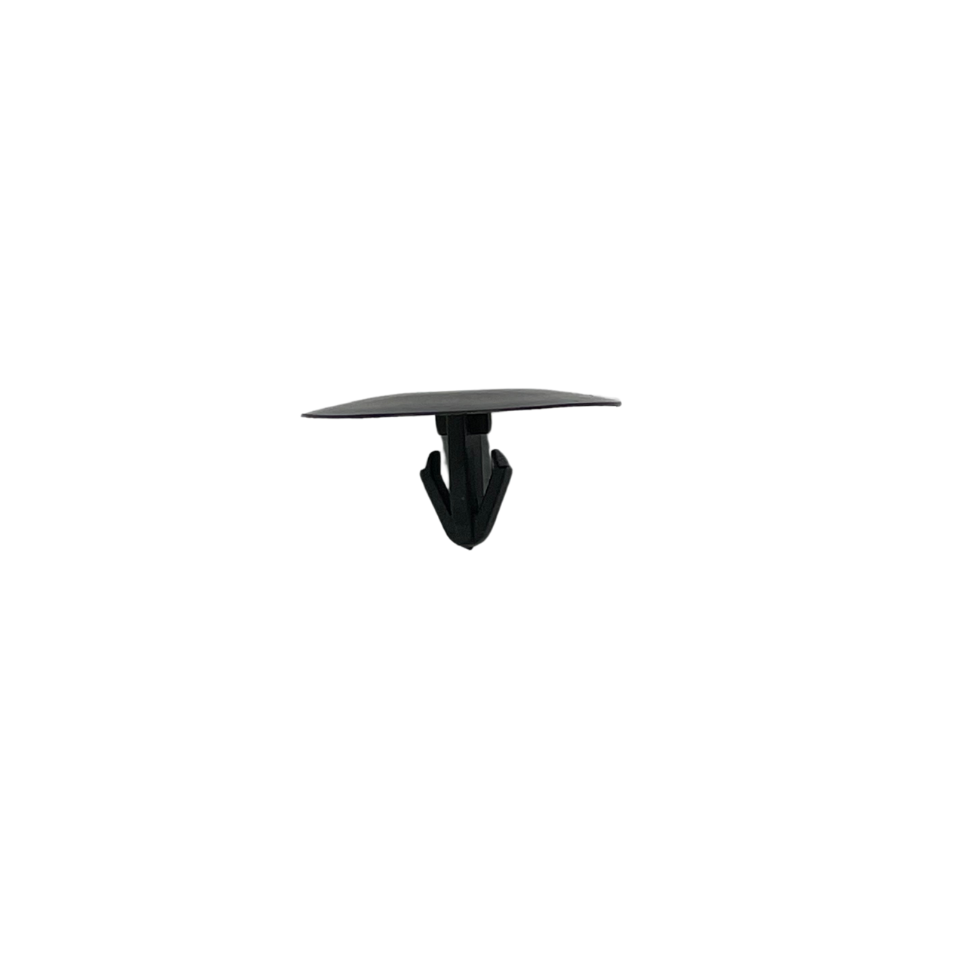 Panel Pin Barbed and Push Fit Fasteners V78|PA|100pcs