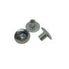 Panelok T nut 8mm x 13mm(M8)|Carbon Steel|Large Frange Head|250pcs - Image 2