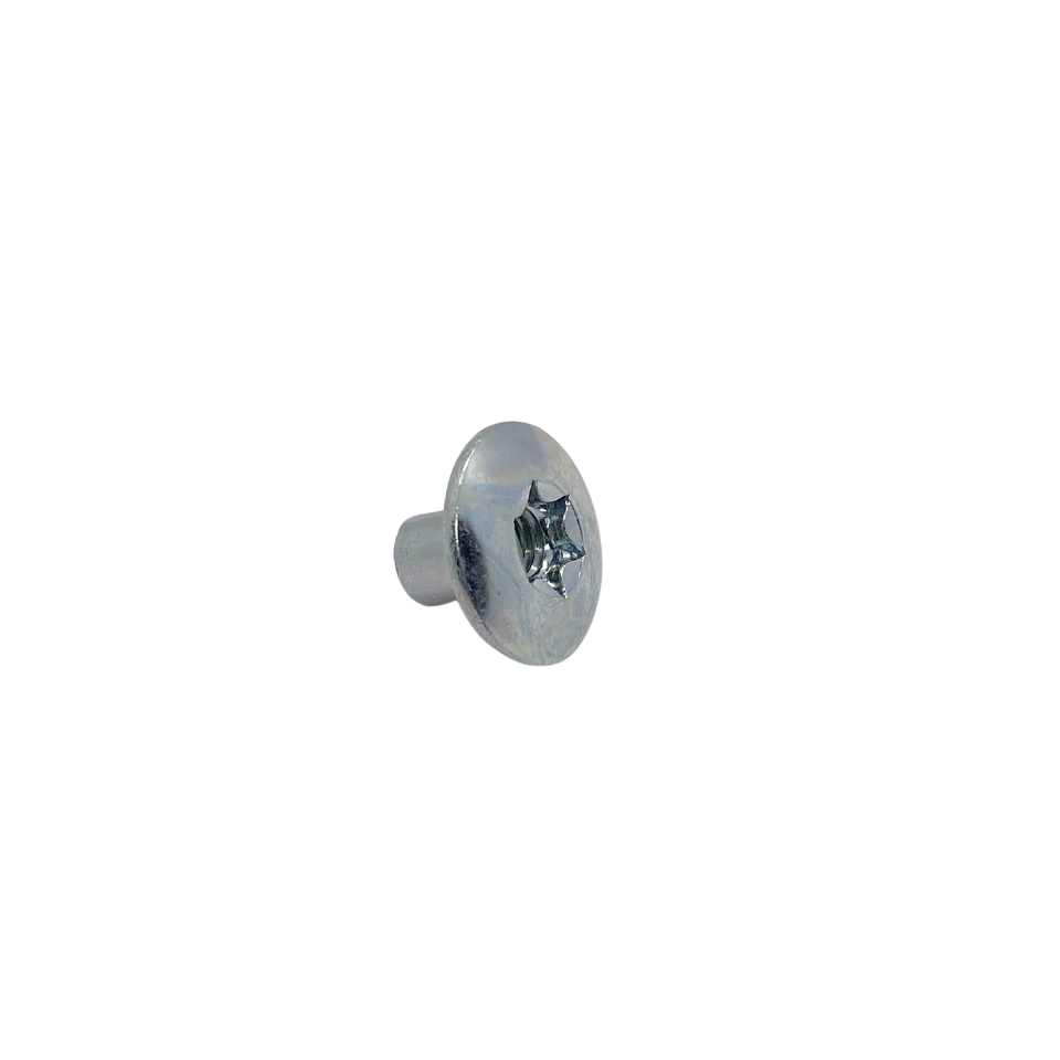 Panelok T nut 8mm x 13mm(M8)|Carbon Steel|Large Frange Head|250pcs
