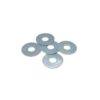 Washers 11mm x 32mm x 1.6mm|Steel|500pcs - Image 2