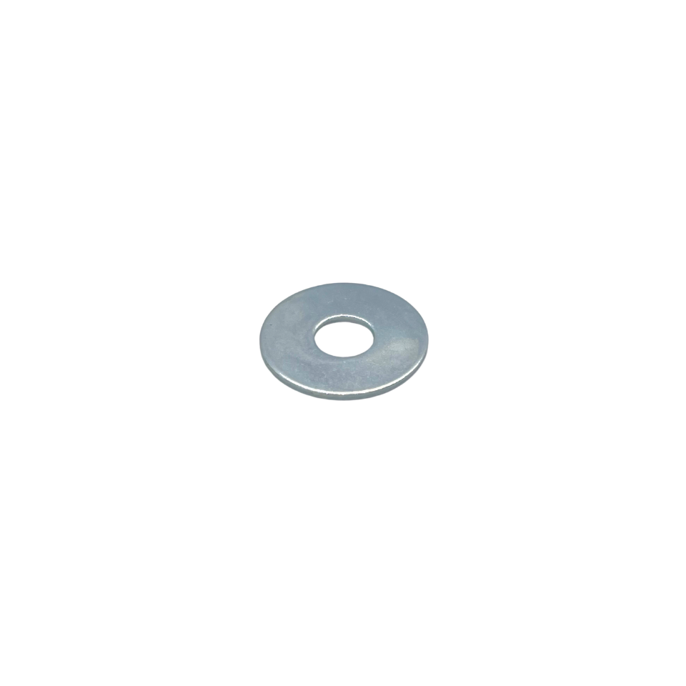 Washers 11mm x 32mm x 1.6mm|Steel|500pcs